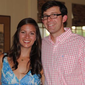 Meet your Posher, Kate